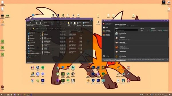 Your Java Runtime is incompatible. РЕШЕНИЕ ПРОБЛЕМЫ.
