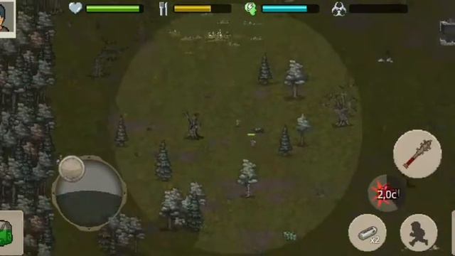 mini dayz #1. смотреть онлайн