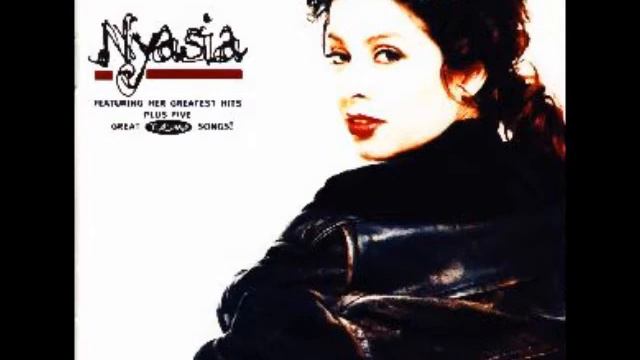Nyasia-Now & Forever Screwed By Prozo смотреть онлайн