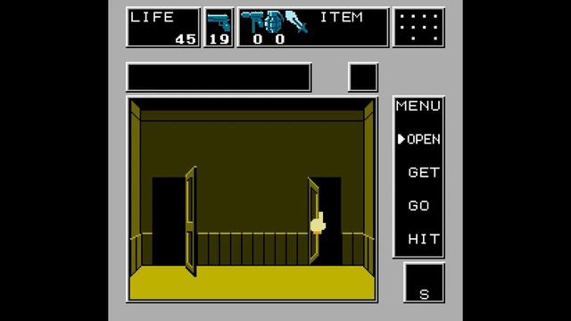 Ever Heard of Dr. Chaos for Nintendo NES? смотреть онлайн