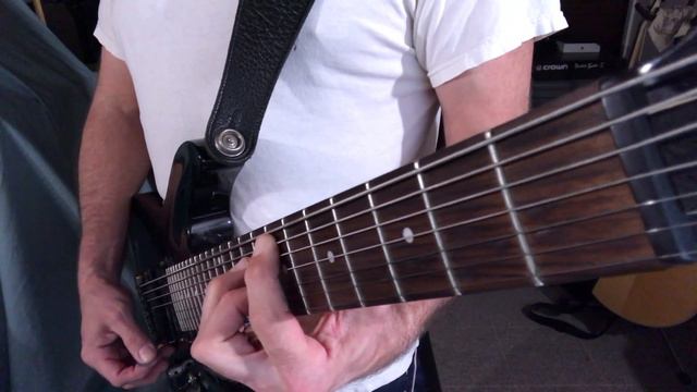 Into The Unknown - Metal Cover (Frozen 2) / Furious George Hartwig (FGH) смотреть онлайн