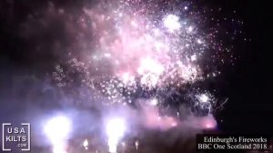 What is Hogmanay? A guide to Scottish New Years Customs