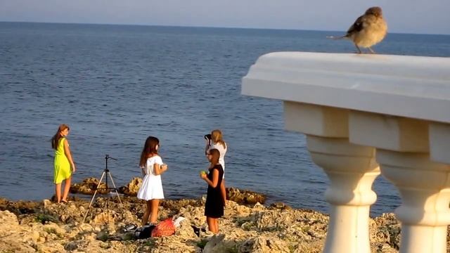 Будущие фотомодели смотреть онлайн