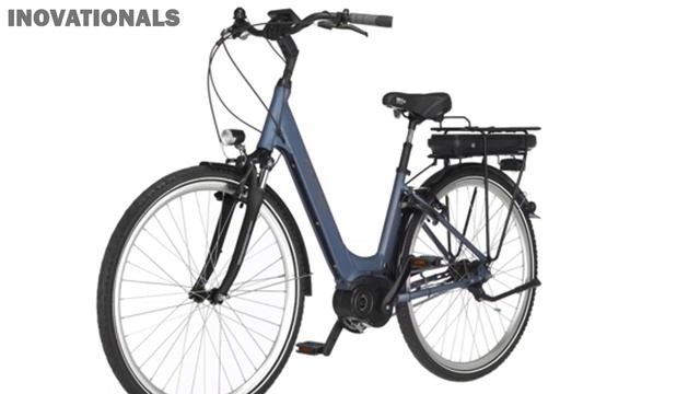 E-Bike Vergleich ? Die BESTEN Pedelec im Test 2021 смотреть онлайн