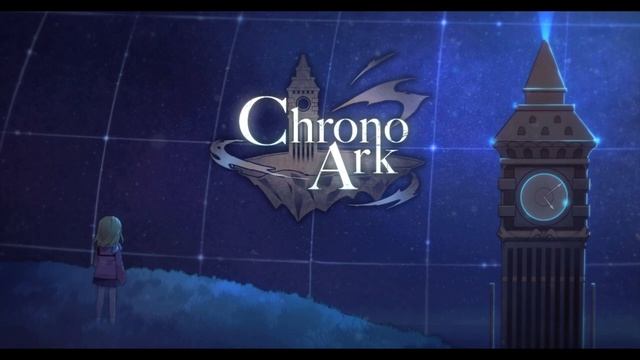 Chrono Ark (EA) - The Phenomenon (Field 2-2) смотреть онлайн