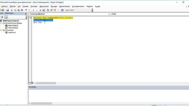 Excel 2020 Sumar Textbox en Tiempo Real Mientras Escribes "Macro VB Avanzada" смотреть онлайн