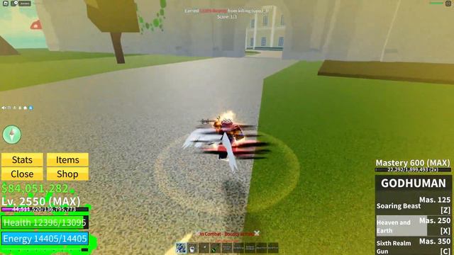 Chop Fruit PVP Guide with Tips & Tricks & Combos | Blox Fruit смотреть онлайн