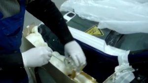 полиуретановая 2хкомпонентная пена2