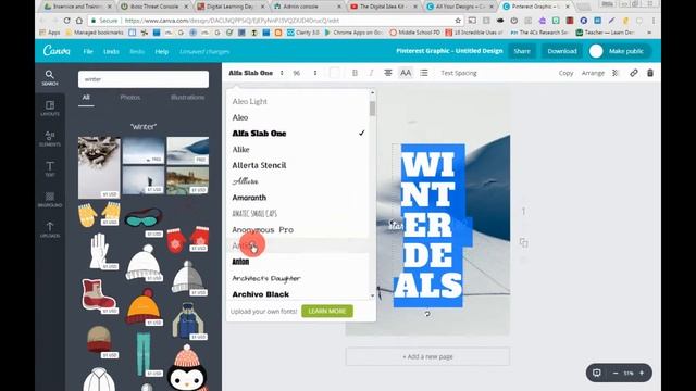 Canva.com Makes Everyone Artistic смотреть онлайн