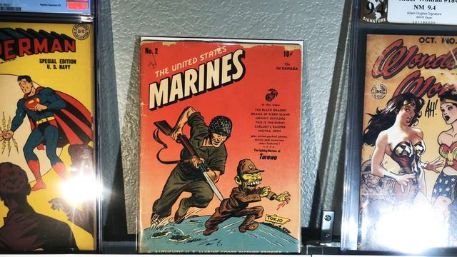 Golden and Silver Age Comic Book Haul! Ep 141 смотреть онлайн