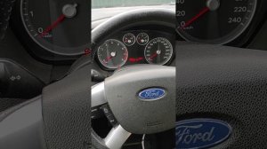 ОШИБКА неисправность систем двигателя Ford focus 2 - ПРОБЛЕМА решаема
