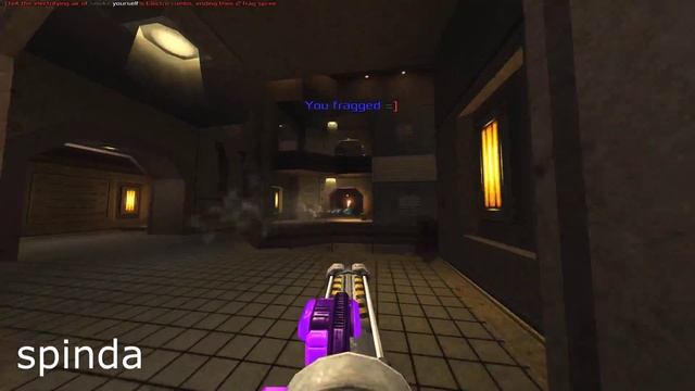 Xonotic North American Frag Highlights смотреть онлайн