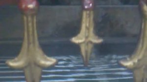 Писающая девочка