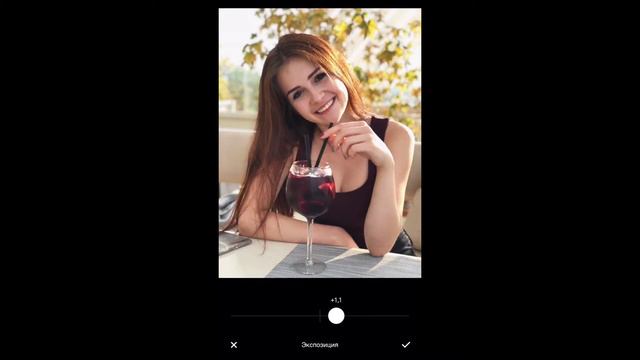 Ретушь и цветокоррекция смотреть онлайн