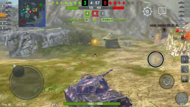 world of tanks blitz #73 с сотой серии я буду играть со своими подписчиками на .....! смотреть онлайн