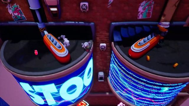 Kukoos: Lost Pets - Announcement Trailer смотреть онлайн
