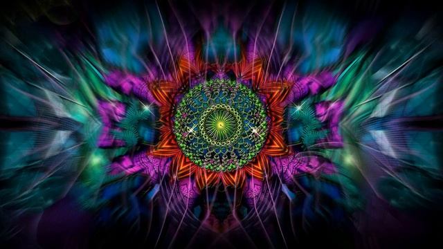 Psychodelic Love (SET) смотреть онлайн