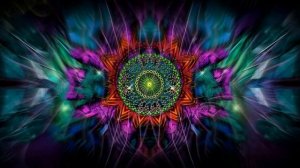 Psychodelic Love (SET)