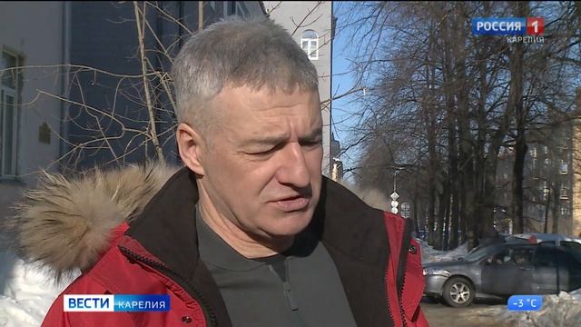 Машина с гуманитарным грузом для жителей Луганска отправится из Петрозаводска смотреть онлайн