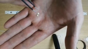 Как избавиться от кругов и пятен на экране телевизора