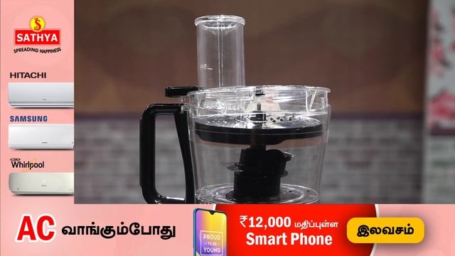 Special Features Of Preethi Zodiac 2.0 - Enrich+ | Best To Buy | Tech Mall смотреть онлайн