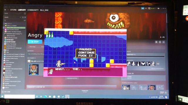 Intel Compute Stick Gaming Test & Teardown. Is It Still Any Good Today? ✅ GTA V, Fortnite Doom 2 смотреть онлайн