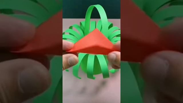 🌹⚘Красивая поделка своими руками на 8Марта. Легко и просто сделать ⚘🌹 смотреть онлайн