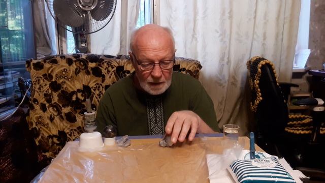 Как лучше чистить камни? Александр Гук смотреть онлайн