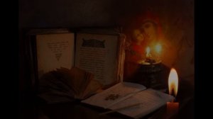 ЕСЛИ ВАМ ПОСЫЛАЛИ СЛОВА ПРОКЛЯТИЯ