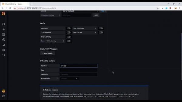 Grafana Course for Beginners Learn Grafana Grafana Tutorials