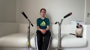 КАК ВЫБРАТЬ РУЛЬ ДЛЯ САМОКАТА?