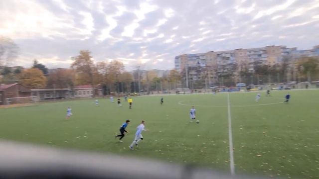 Пальмира 10-ДЮСШ11,/09,(Згура).2 тайм,7-0 смотреть онлайн