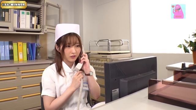 นาฬิกาหยุดเวลาจับพยาบาลทำเมีย (สปอย-หนัง) (วาปท้ายคลิป) смотреть онлайн