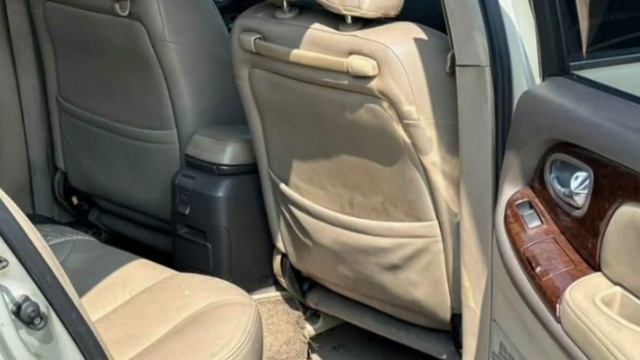 67,000 บาท??Nissan cefiro A33 2.0 at สีน้ำตาล ปี2003 (รถบอดี้สวย เจ้าของคนเดียว) смотреть онлайн