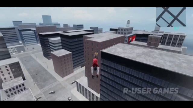 НОВАЯ ИГРА EVIL NUN RUSH/ ОБНОВЫ В РЕТРО ГАРАЖ, NEXTGEN TRUCK SIMULATOR И ФАН ПРОЕКТ ЧЕЛОВЕК ПАУК смотреть онлайн