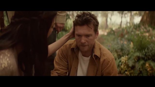 Хижина 2017 ¦ Obsequies