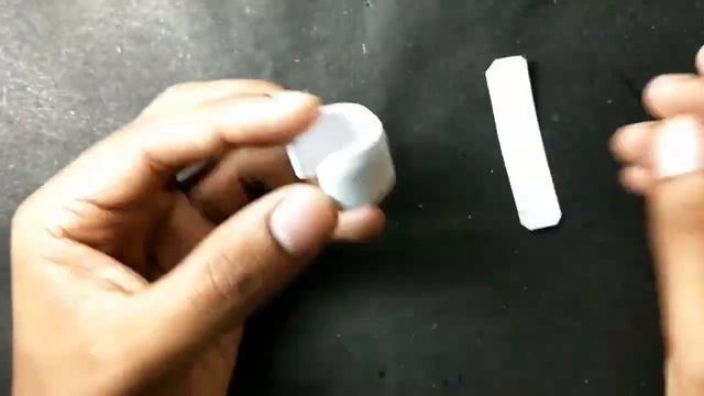 HulkBuster part1 made by paper//simplecraft// смотреть онлайн