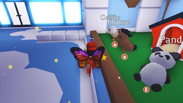 ОБНОВЛЕНИЕ – НОВЫЙ МАГАЗИН ПИТОМЦЕВ в Роблокс Адопт Ми? Roblox Adopt Me смотреть онлайн