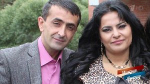 Заказное убийство. Часть 1. Мужское / Женское. Выпуск от 13.02.2018