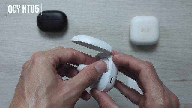 Top 4 MELHORES Fones Bluetooth QCY para comprar na BLACK FRIDAY!! смотреть онлайн