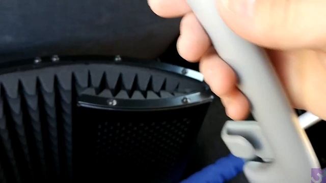 How To: 2003 Mitsubishi Lancer Headliner Removal смотреть онлайн