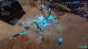 Висп Прайм - На 9999 убивая способностями и не только ими!(Warframe/Варфрейм/Билд/Гайд/Обзор/2023)