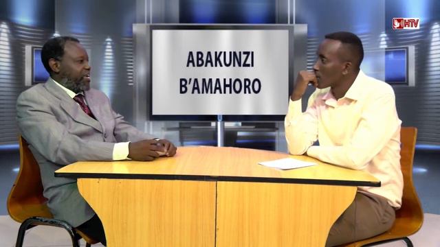 Gute woshika ku ntumbero wihaye ? - abakunzi b'amahoro - Oscar NDUWAYO смотреть онлайн