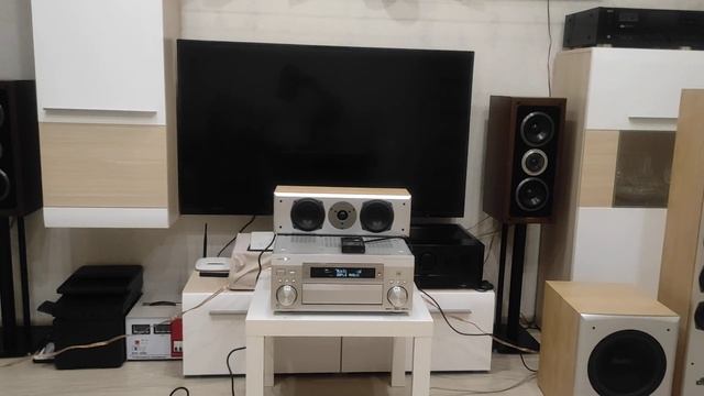 pioneer vsx-ax3 +magnat vector needle 3.1 смотреть онлайн