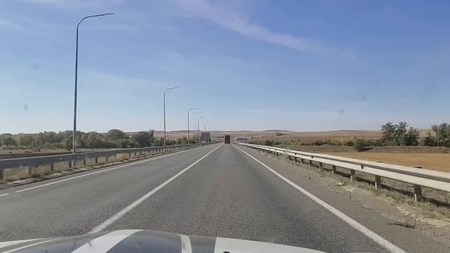 Уезжаем из Узбекистана в Россию | Граница Казахстан - Россия. Сентябрь 2022 | Сергей Темеров смотреть онлайн