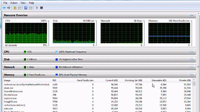 memory management vista смотреть онлайн