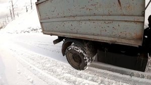 Тест | Трос на колесах | Своими руками | часть 2 #теставто