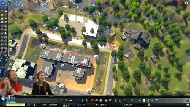Cities: Skylines - Green Cities - Week 13 смотреть онлайн