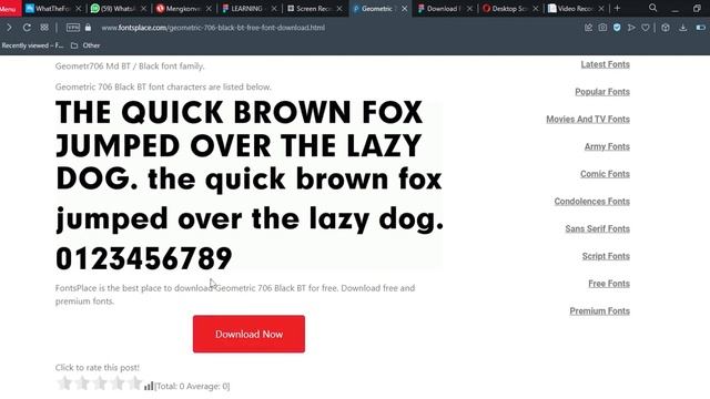 import / add new font in figma смотреть онлайн