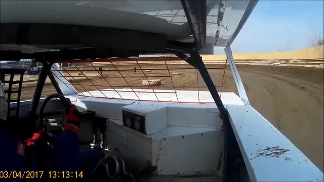 Creek County Speedway - Playday Session 1 смотреть онлайн